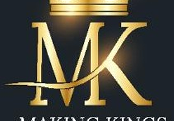 Making Kings Logo